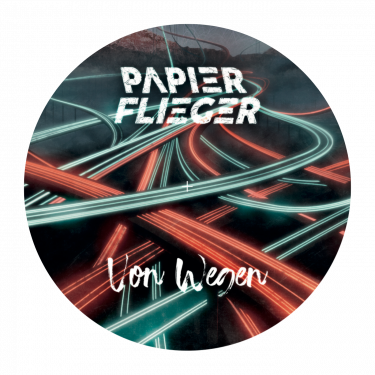 Papierflieger Von Wegen CD