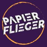 Papierflieger_Bande